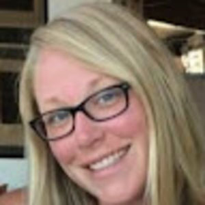 Meet your Posher, Jackie